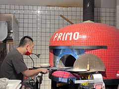 -Primo·丽莫意大利窑烤披萨