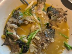 -渔沧米缸·绍兴美食(万达店)