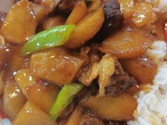 -马艾萨中国兰州牛肉拉面(劲松店)