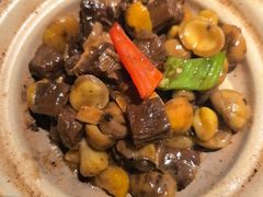 -老客家·客家菜(万达店)