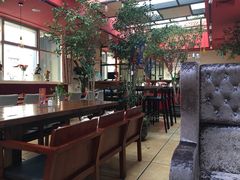 -康豪氏餐厅(酒仙桥店)