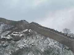 -慕田峪长城