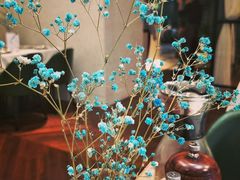 -L'Arome芳芳法国餐厅(仙林金鹰店)