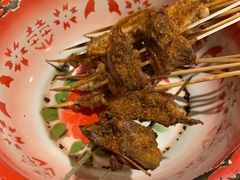 -昱家胡同·烧烤海鲜铜锅涮肉(和平里店)