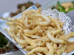 -渔娘渔家丹东海鲜(东直门店)