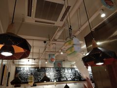 大堂-森龍邑·烧烤·海鲜·炒菜(闽江路店)