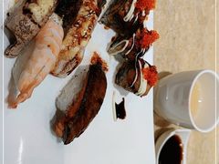 -东京屋(武定路店)