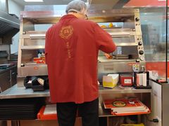 -塔斯汀中国汉堡(徐汇汇京广场店)