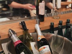 -L'Arome芳芳法国餐厅(仙林金鹰店)