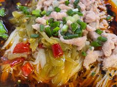 -荣昌鸡汤铺盖面(华新路店)