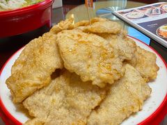 -英兰朝族饭店(河南桥头店)