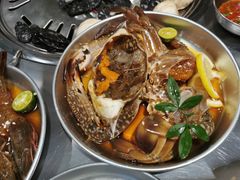 -馥二代韩式烤肉 2세대 불고기(喷水池店)