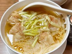 -百福麵家(新馬路店)