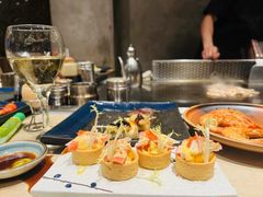 -大渔铁板烧(蛇口店)