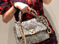 -CHANEL(恒隆广场店)