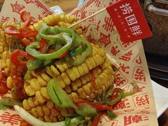 -捞围鲜·港式打边炉(海阳路店)