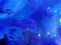 -MOSSO·Liveshow(M3香港广场店)
