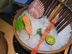-沼津港精致料理·寿喜烧·烧鸟(青浦宝龙广场日料榜单店)