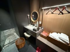 -汤泉良子·沐足·颂钵疗愈·SPA(珠江新城店)