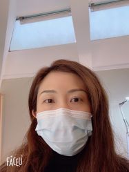 -HQ半永久纹绣纹眉