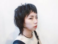 -HairCode芭曲发型