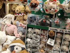 -猫的天空之城概念书店(杭州南宋御街店)
