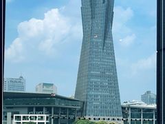 -星巴克(杭州大厦C座店)