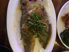 -JUKEBOX玖部音乐餐厅(华侨城店)