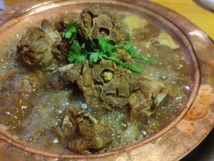-老诚一锅(来北家园店)