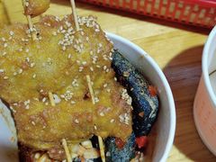 -李字号臭豆腐(总店)