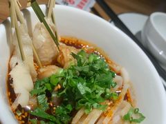 -太二酸菜鱼(正大广场店)