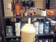 -星巴克(信达城店)