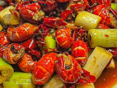 -黄小串·烤串海鲜涮牛肚(升龙广场店)