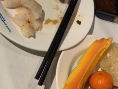 -星伦多自助料理·涮烤一体(虹悦城店)