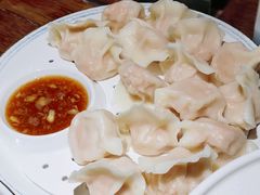 -前海沿·青岛菜(大拇指广场石老人店)