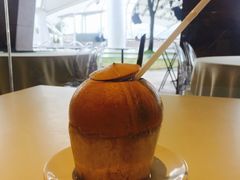 -无招牌海鲜餐厅(滨海艺术中心店)