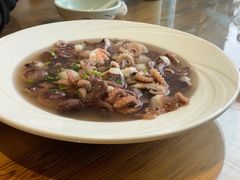 -山海经·海边人家 海鲜新青岛菜(扬州路店)