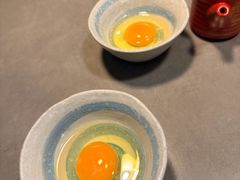 鸡蛋液-满来寿喜烧(金虹桥店)