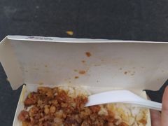 -天天利美食坊
