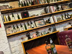 -外滩往事民国上海菜(黄浦店)