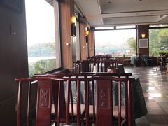 -湖畔居茶楼(湖滨店)