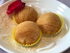 -御花园·粤菜·海鲜火锅(中山公园店)