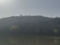 -采石矶景区