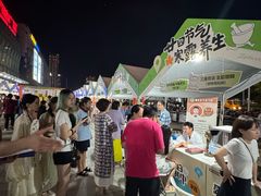 -宁波鄞州万达广场