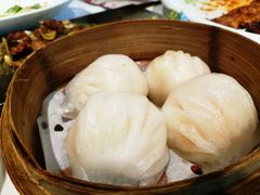 -御花园·粤菜·海鲜火锅(中山公园店)