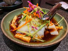 -丝路金桃·新疆菜(徐汇店)