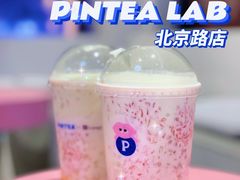 -PINTEA LAB(北京路店)