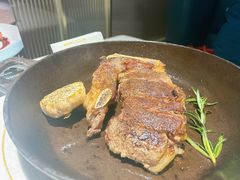 -王品牛排(杭州大厦店)