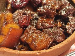 -堂瓦里·33年传统赣菜(第一街区店)