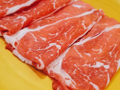 -牛New寿喜烧(青浦店)